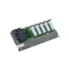 Mitsubishi RQ65B PLC iQ-R Series; RQ extension base