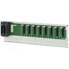 Mitsubishi RQ68B PLC iQ-R Series; RQ extension base,RQ68B