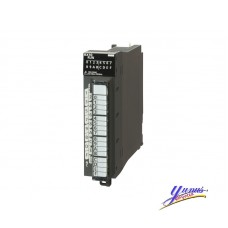 Mitsubishi RX10C PLC iQ-R Series; AC input, 16 point, coat