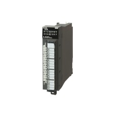 Mitsubishi RX10C PLC iQ-R Series; AC input, 16 point, coat,RX10(C)