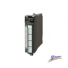 Mitsubishi RX28 PLC iQ-R Series; AC input module, 8 point