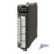 Mitsubishi RX40C7 PLC iQ-R Series; DC input module, 16 point