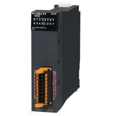 Mitsubishi RY10R2-TS PLC iQ-R; Relay output module,RY10R2-TS