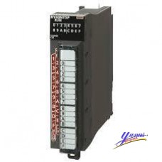 Mitsubishi RY42NT2P PLC iQ-R Series