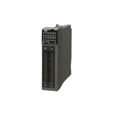 Mitsubishi RY42PT1PC PLC iQ-R Series; Transistor source output module, 64 point, coat,RY42PT1P(C)