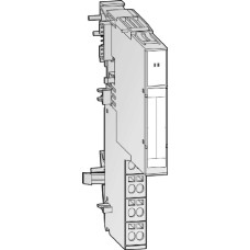 Mitsubishi ST1DA2-V ST Series Analog output module,ST1DA2-V