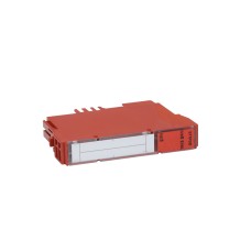 Mitsubishi ST1PDD ST Series Powerdistribution module,ST1PDD