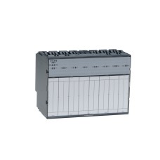 Mitsubishi ST1X16-DE1 ST Series Inputmodule, 16 Inputs,ST1X16-DE1