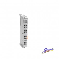 Mitsubishi STL-DI8-V1 STlite input module 8DI 24V DC 0.2ms