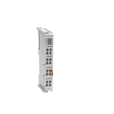 Mitsubishi STL-DI8-V1 STlite input module 8DI 24V DC 0.2ms,STL-DI8-V1