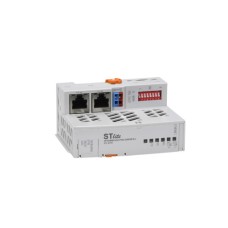 Mitsubishi STL-ETH1 STlite head station Ethernet ECO,STL-ETH1