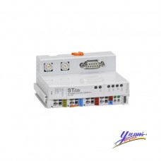 Mitsubishi STL-PB1 STlite head station PROFIBUS