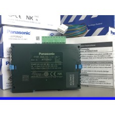 Panasonic AFP0RA21 FP0-A21 Analog I/O Unit,AFP0RA21