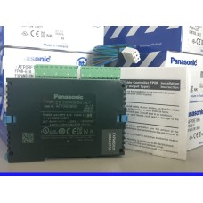 Panasonic AFP0RE16RS FP0R-E16RS Expansion Unit,AFP0RE16RS