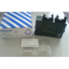 Panasonic AFP0RE16T FP0R-E16 Expansion Unit