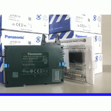 Panasonic AFP0RE16X FP0R E16X Expansion Unit,AFP0RE16X