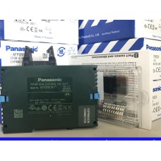 Panasonic AFP0RE16YT FP0R-E16YT Expansion Unit,AFP0RE16YT