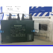 Panasonic AFP0RF32CT FPOR-F32CT Control Unit