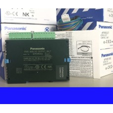 Panasonic AFPORDA4 FPOR-DA4 FPO-AO4V FPO-AO4I Analog Output Unit,AFPORDA4