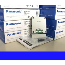 Panasonic AFPX-COM1 PLC,AFPX-COM1