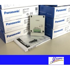 Panasonic AFPX-COM3 PLC