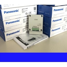 Panasonic AFPX-COM3 PLC,AFPX-COM3