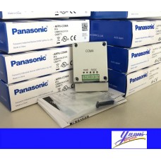 Panasonic AFPX-COM4 PLC