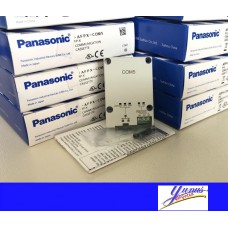 Panasonic AFPX-COM5 PLC