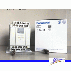 Panasonic AFPX-E16X FPX-E16X Expansion Unit