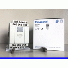 Panasonic AFPX-E16X FPX-E16X Expansion Unit,AFPX-E16X