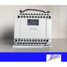 Panasonic AFPX-E30T  FPX-E30T Expansion Unit