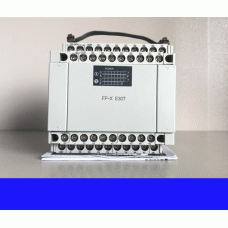 Panasonic AFPX-E30T FPX-E30T Expansion Unit,AFPX-E30T