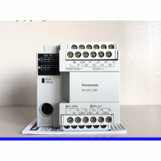 Panasonic AFPX0L14R-F FP-X0 L14R Control Unit,AFPX0L14R-F