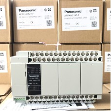 Panasonic AFPXHC40R-F AFPXHC40R FP-XH C40R FP-XH C40R Control Unit,AFPXHC40R-F