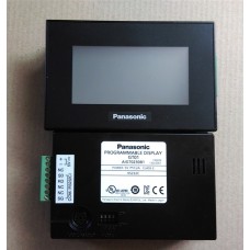 Panasonic AIGT0030B1 AIGT0030H1 AIGT0030B AIGT0030H Programmable Display,AIGT0030B1