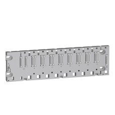 Schneider BMEXBP0800 Rack X80 - 8 slots - Ethernet backplane,BMEXBP0800