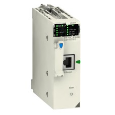 Schneider BMXNOE0100H Ethernet TCP/IP network module M340 - transparent ready class B30 server,BMXNOE0100H