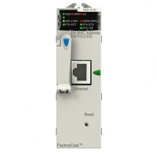 Schneider BMXNOE0110H Ethernet TCP/IP network module M340 - transparent ready class C30 server,BMXNOE0110H