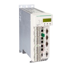 Schneider LMC300CCI10000 Motion controller LMC300 8 axis - Acc kit - UPS - OM CAN + OM RT-Ethernet,LMC300CCI100