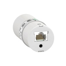 Schneider TCSWAAC13FB Universal Bluetooth Interface - IP20 - IP67 - with RJ45 connector,TCSWAAC13FB