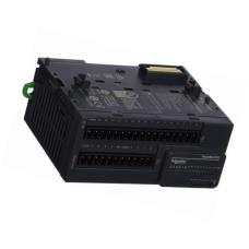 Schneider TM3DM24RG Module TM3 - 24 IO relays spring