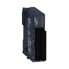 Schneider TM3DM8R Module TM3 - 8 IO relays,TM3DM8R