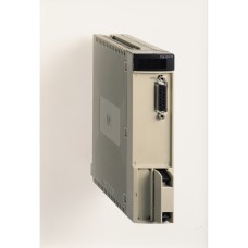 Schneider TSXCFY11 Motion control module - for stepper motors - Unity Pro - 1 axis - 3.8 W,TSXCFY11