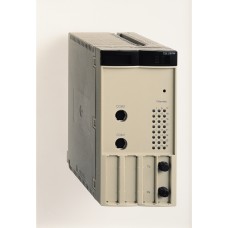 Schneider TSXCSY164 Multi axis control module - for SERCOS digital servo drives - 1800 mA at 5V DC,TSXCSY164