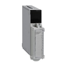 Schneider TSXDEY16D2C Discrete input module -16 resistive isolated - 24 V DC - 15 mA,TSXDEY16D2C