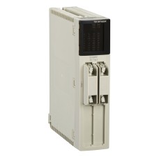 Schneider TSXDEY32D3K Discrete input module Modicon Premium - 32 I 48V DC,TSXDEY32D3K