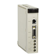 Schneider TSXETY110WS Ethernet TCP/IP module - 10 Mbit/s - web server class C10,TSXETY110WS