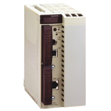 Schneider TSXH5724M Unity hot standby processor - 1 racks(6/8/12 slots) - 2 com module processor,TSXH5724M