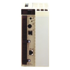 Schneider TSXH5724MC Unity hot standby processor - 1 rack (6/8/12 slots) - 2 com module processor,TSXH5724MC