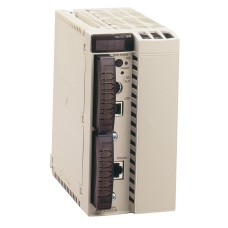 Schneider TSXP575634MC Unity processor - Transparent Ready - 8 racks (12 slots),16 racks (4/6/8 slots),TSXP575634MC